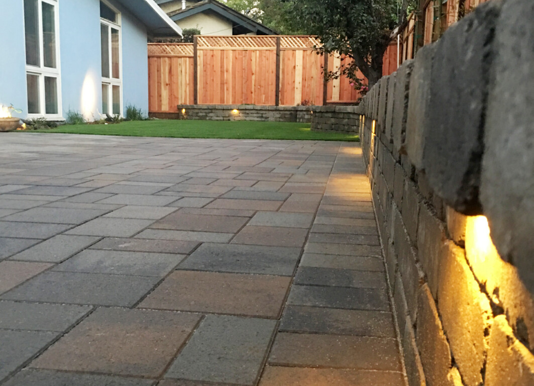 Retaining Walls & Concrete Masonry service in Harlingen, TX